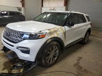 Ford Explorer 2021