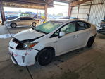 Toyota Prius 2012