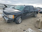 Chevrolet Silverado 2012