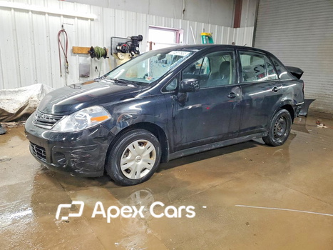 Versa 2011 - Image 1 of 13