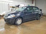 Versa 2011