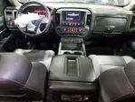GMC Sierra 2016