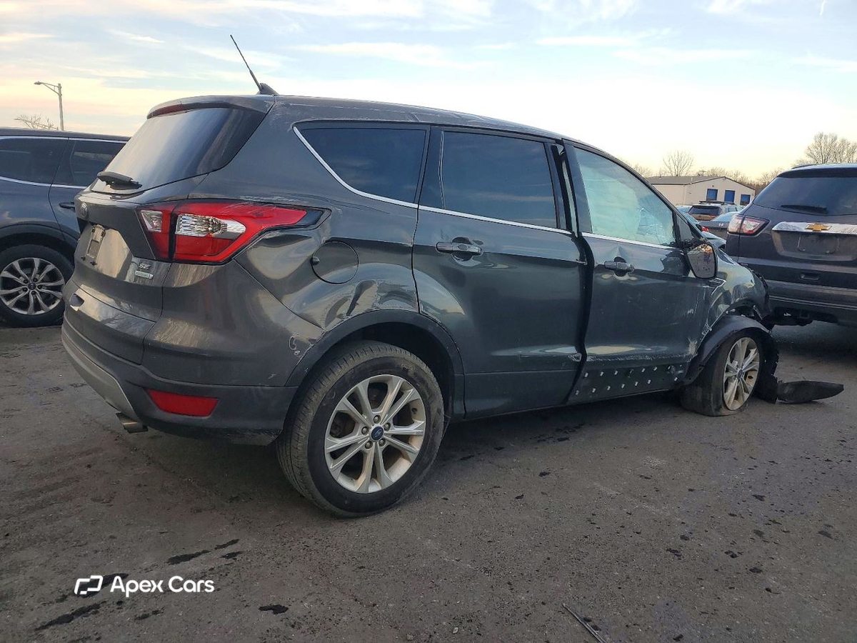 Ford Escape 2019