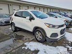 Chevrolet Trax 2022
