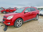 Chevrolet Equinox 2013