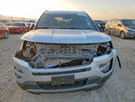 Ford Explorer 2016