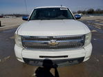 Chevrolet Silverado 2011