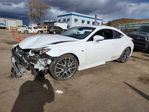 Lexus RC 2016