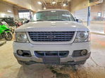 Ford Explorer 2002
