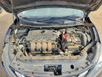 Nissan Sentra 2018