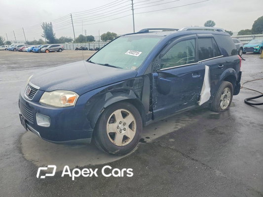Saturn VUE 2007 - Image 1 of 13