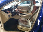 Ford Taurus 2015