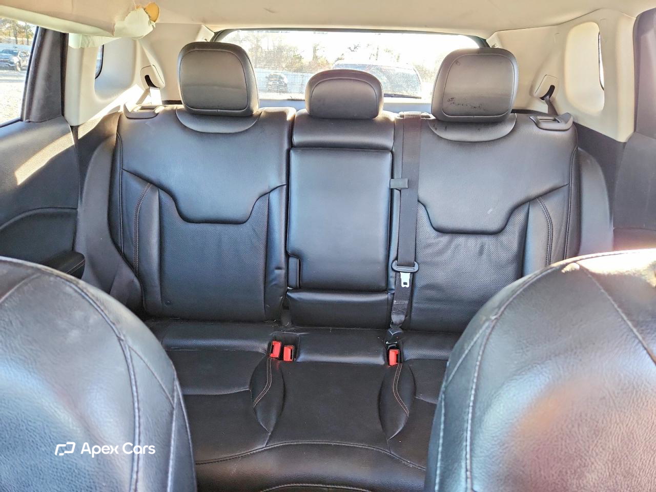 Jeep Compass 2021