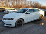 Chevrolet Impala 2016