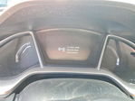Honda Civic 2021