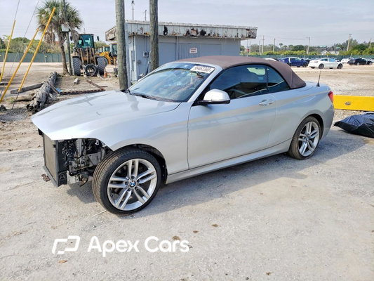 BMW Series 2 2017 - Zdjęcie 1 z 13