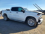 Chevrolet Silverado 2021