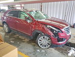 Cadillac XT5 2017