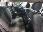 Nissan Sentra 2017