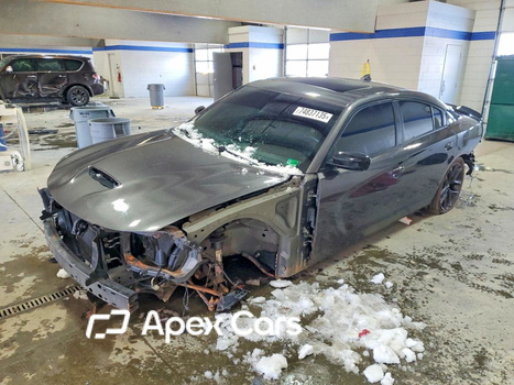 Dodge Charger 2021 - Image 1 of 13