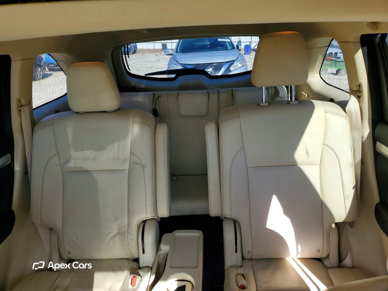 Toyota Highlander 2015