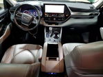 Toyota Highlander 2023