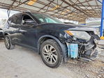Nissan Rogue 2014