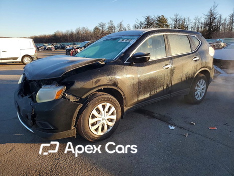 Nissan Rogue 2015 - Zdjęcie 1 z 13