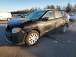 Nissan Rogue 2015