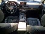 Audi Q5 2018