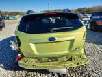 Subaru XV 2015