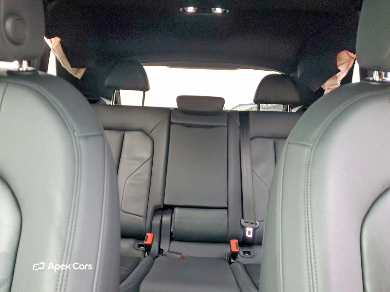 Audi Q3 2020