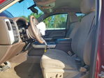 Chevrolet Silverado 2015