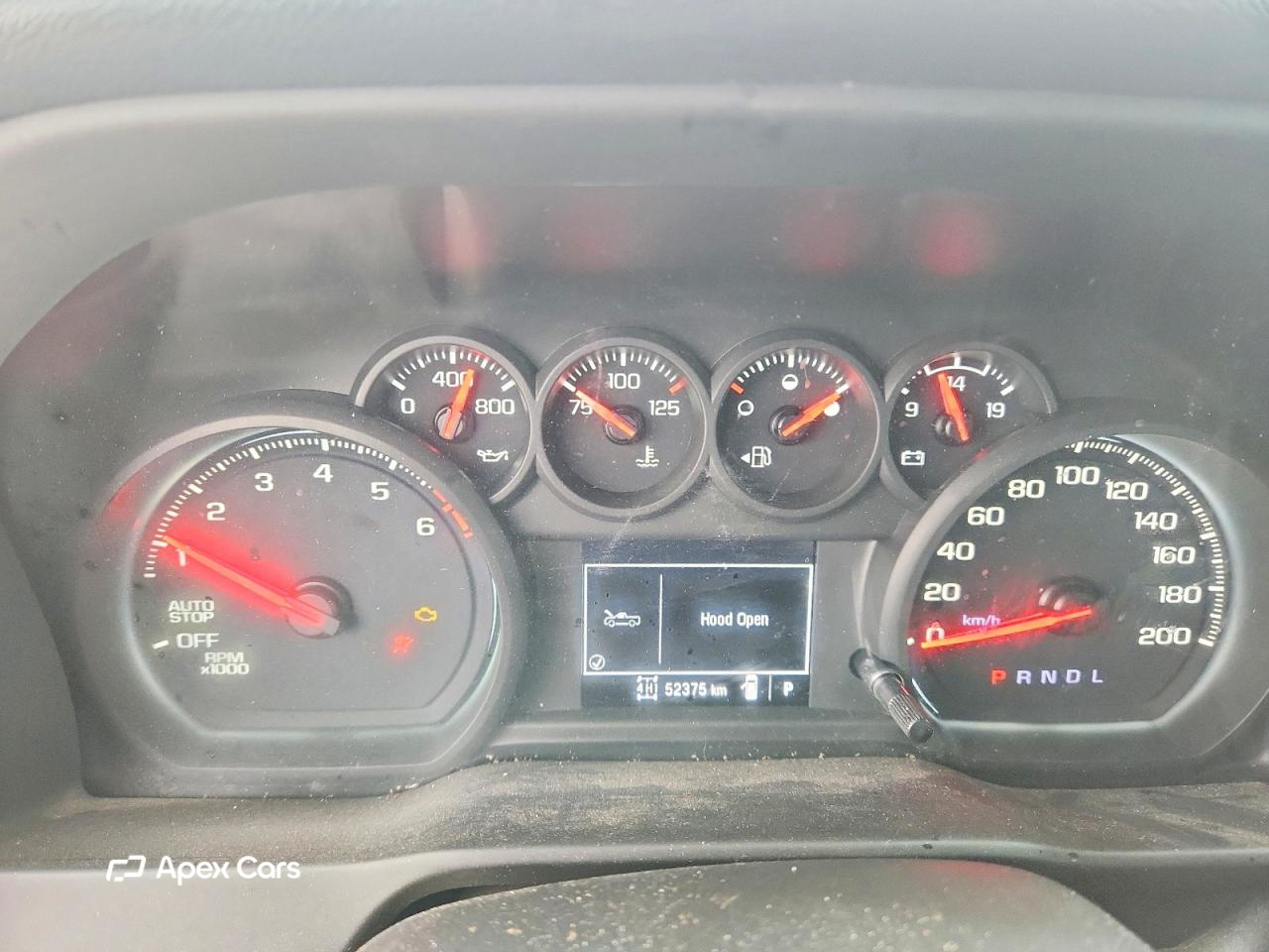 GMC Sierra 2023
