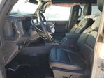 Ford Bronco 2025