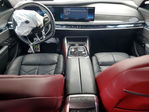 BMW Series 7 2023