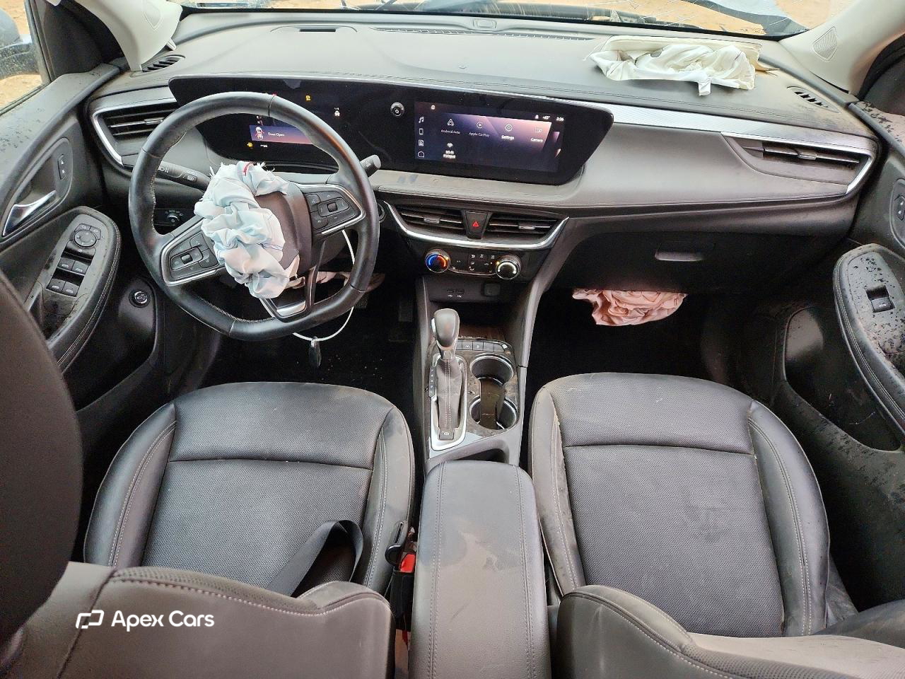 Buick Encore 2024