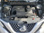 Nissan Murano 2015