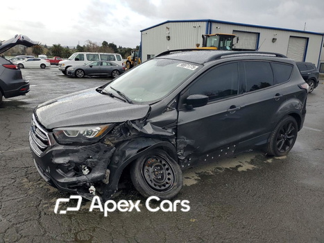 Ford Escape 2017 - Image 1 of 13