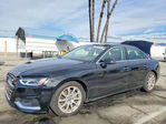 Audi A4 2021