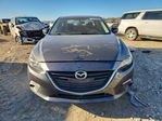 Mazda 3 2014