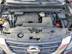 Nissan Pathfinder 2020