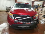 Ford Explorer 2013