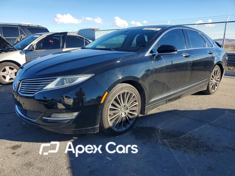 MKZ 2016 - Image 1 of 12
