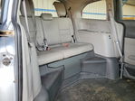 Honda Odyssey 2014