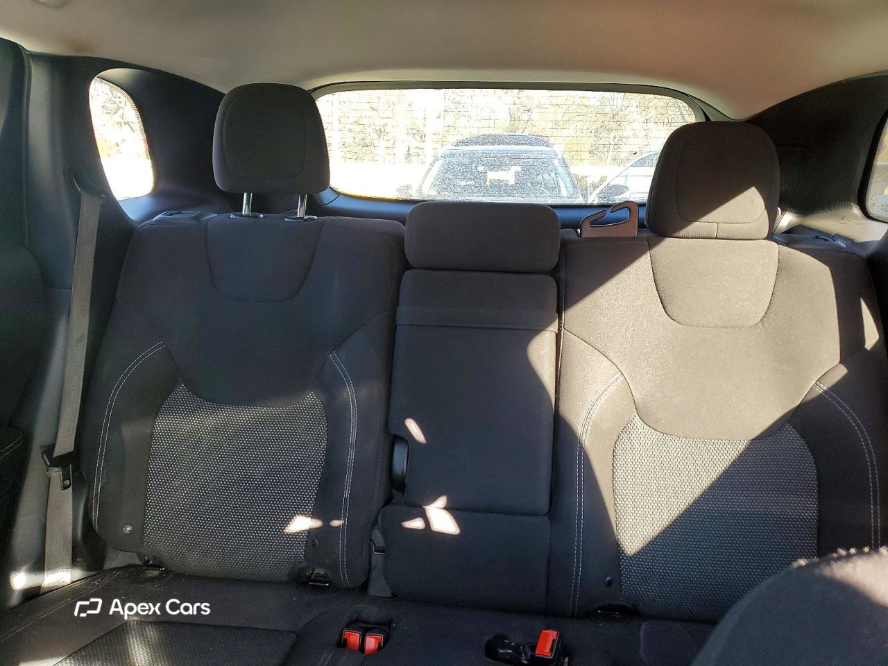 Jeep Cherokee 2019