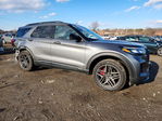 Ford Explorer 2025
