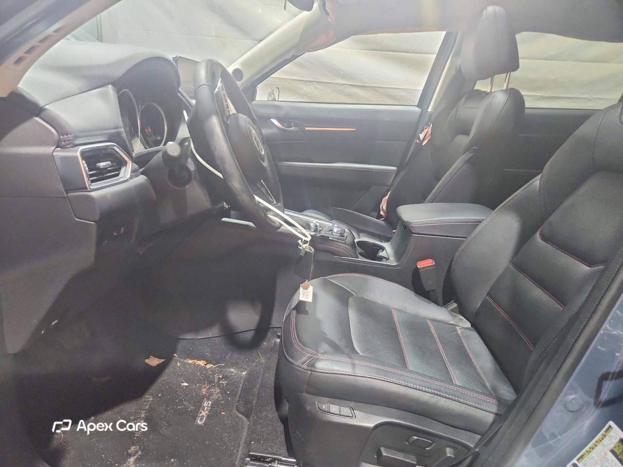 Mazda CX-5 2024