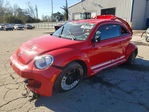 Volkswagen Beetle 2014