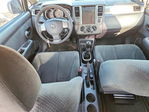 Nissan Versa 2012